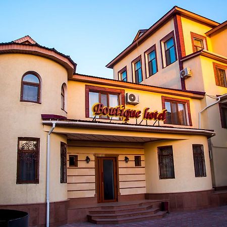 Altair Hotel Σιμκέντ Εξωτερικό φωτογραφία