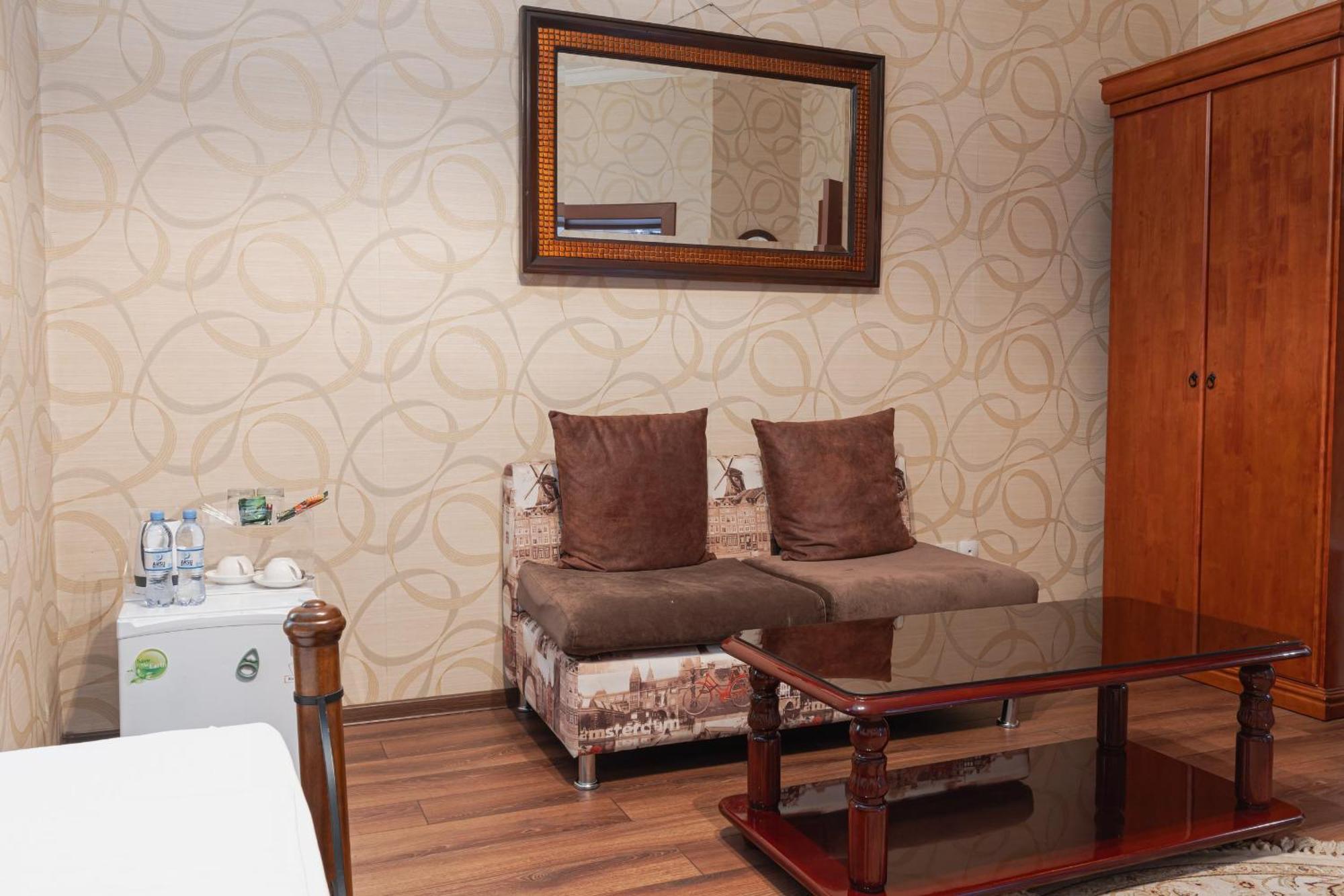 Altair Hotel Σιμκέντ Εξωτερικό φωτογραφία