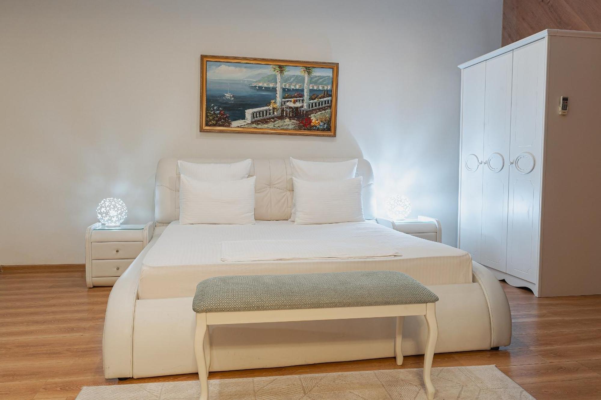 Altair Hotel Σιμκέντ Εξωτερικό φωτογραφία