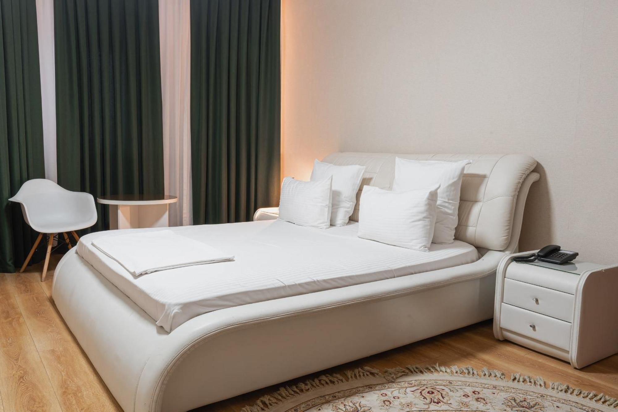 Altair Hotel Σιμκέντ Εξωτερικό φωτογραφία