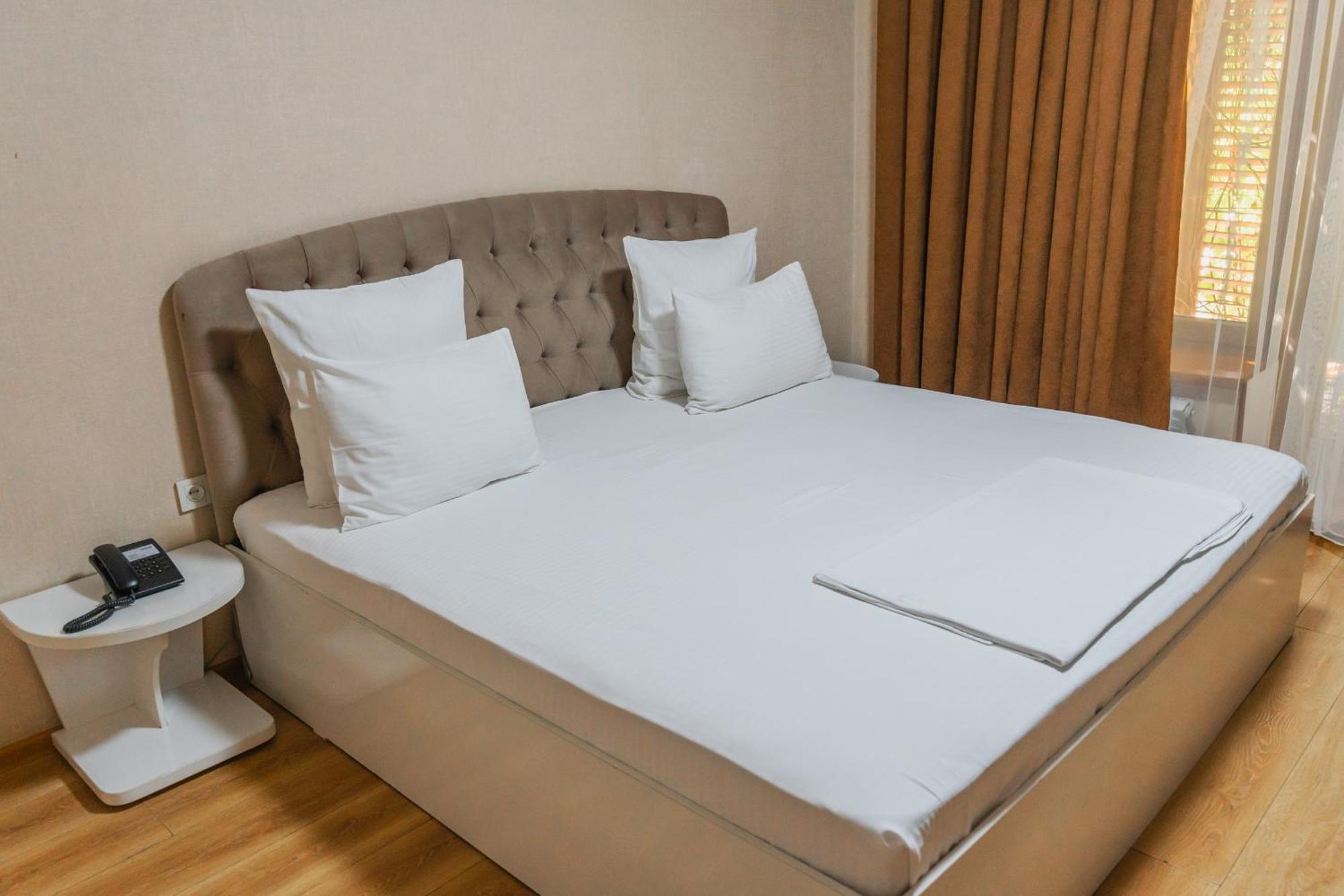 Altair Hotel Σιμκέντ Εξωτερικό φωτογραφία