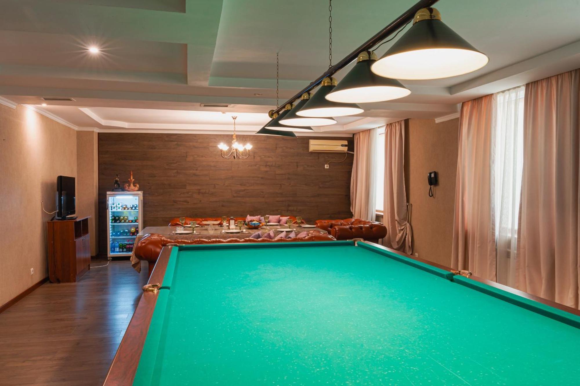 Altair Hotel Σιμκέντ Εξωτερικό φωτογραφία