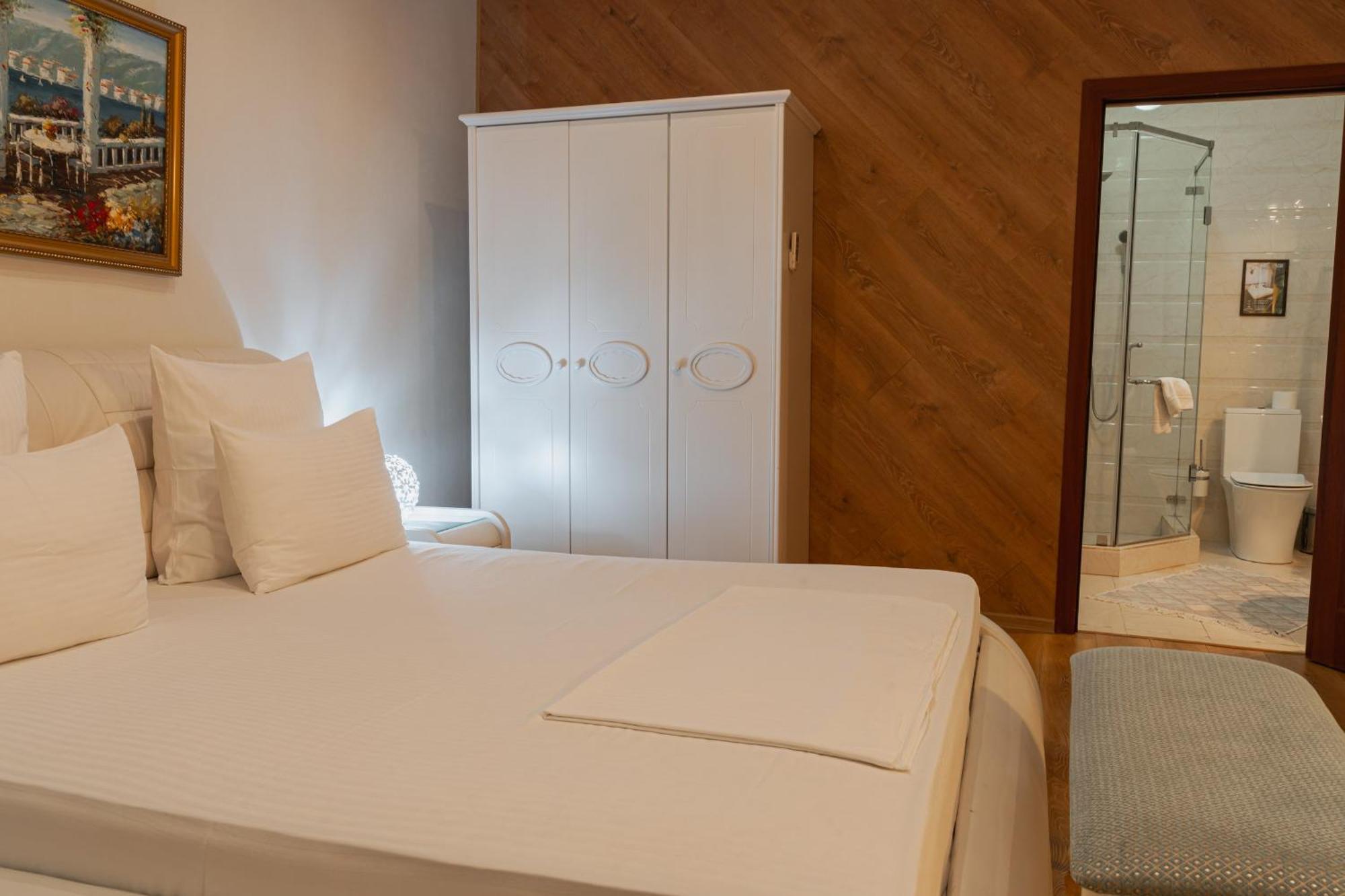 Altair Hotel Σιμκέντ Εξωτερικό φωτογραφία