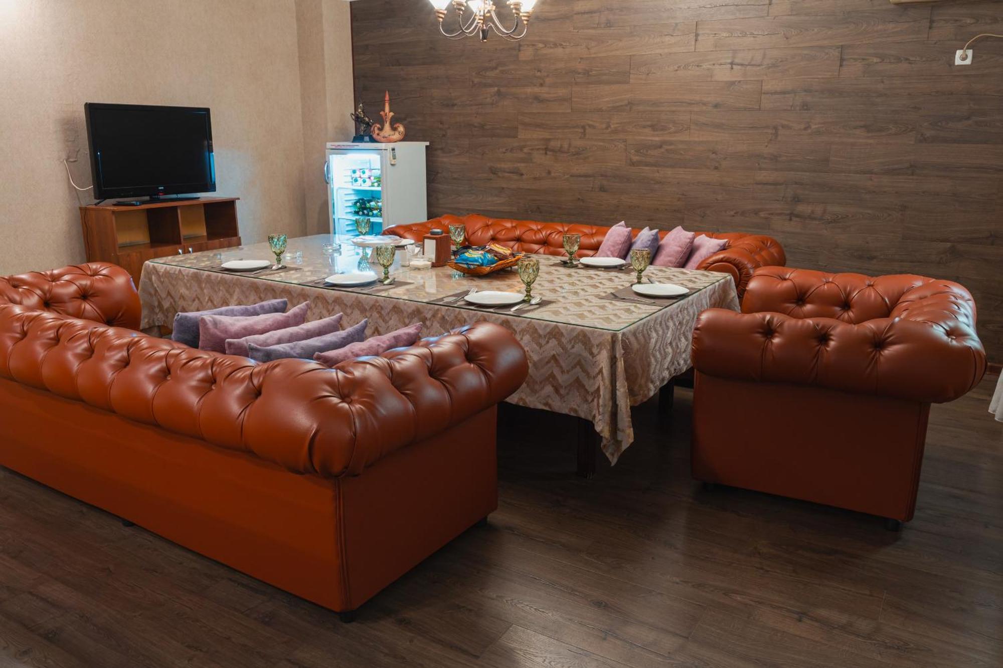 Altair Hotel Σιμκέντ Εξωτερικό φωτογραφία