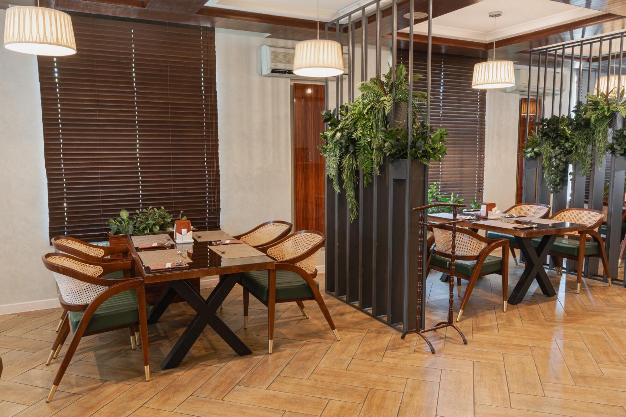 Altair Hotel Σιμκέντ Εξωτερικό φωτογραφία