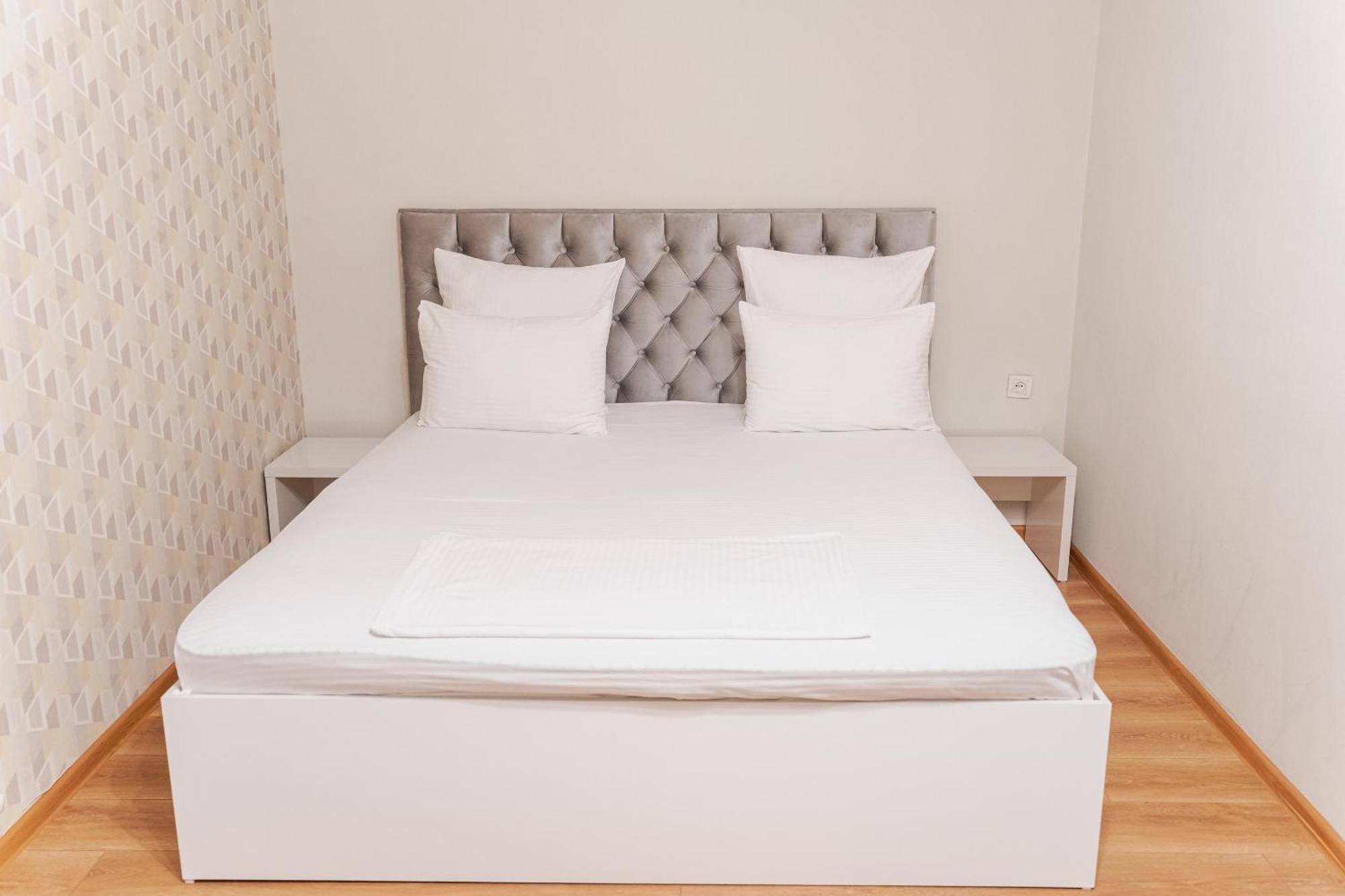 Altair Hotel Σιμκέντ Εξωτερικό φωτογραφία