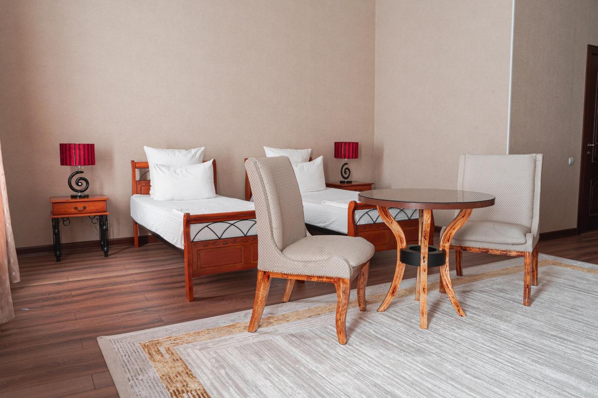 Altair Hotel Σιμκέντ Εξωτερικό φωτογραφία