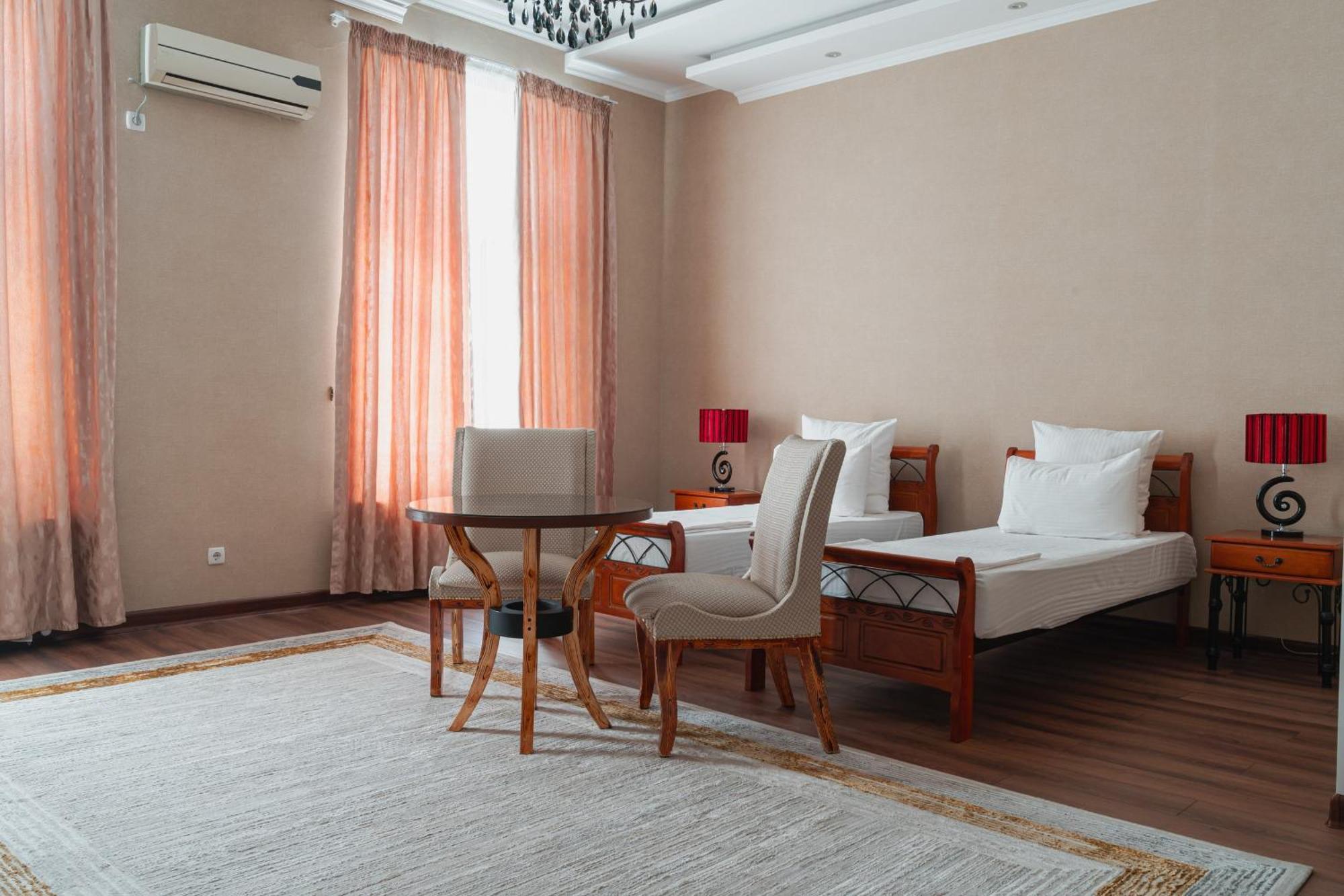 Altair Hotel Σιμκέντ Εξωτερικό φωτογραφία