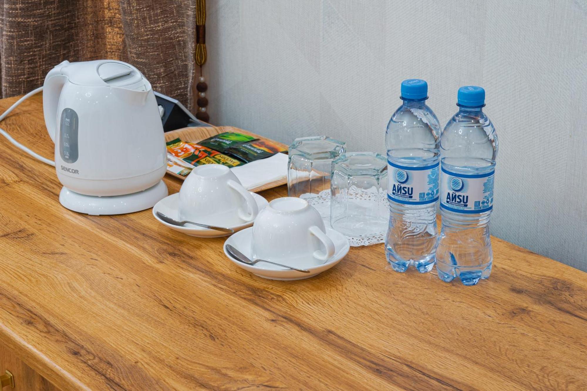 Altair Hotel Σιμκέντ Εξωτερικό φωτογραφία