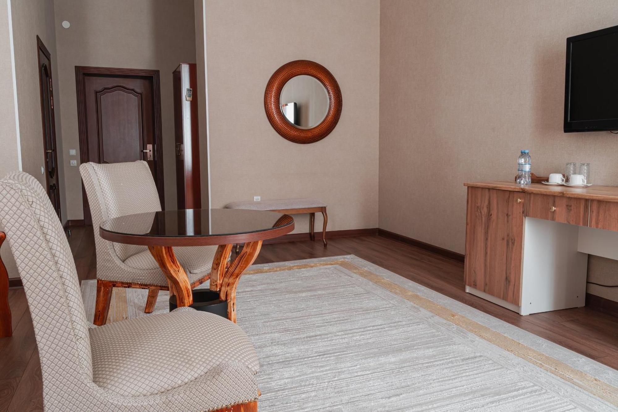 Altair Hotel Σιμκέντ Εξωτερικό φωτογραφία