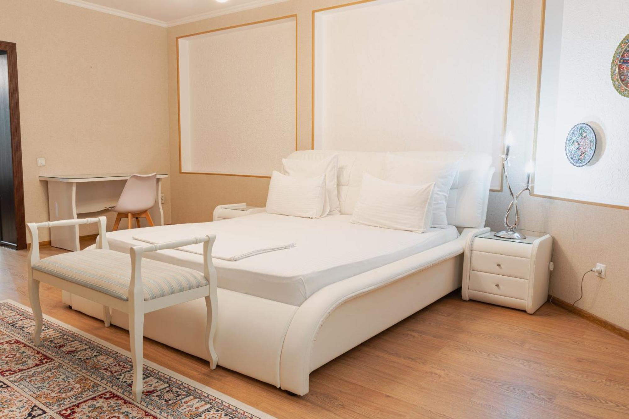 Altair Hotel Σιμκέντ Εξωτερικό φωτογραφία