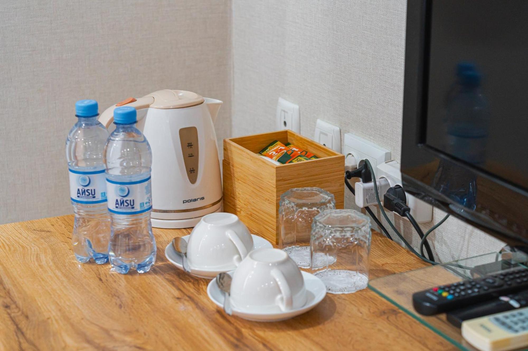 Altair Hotel Σιμκέντ Εξωτερικό φωτογραφία