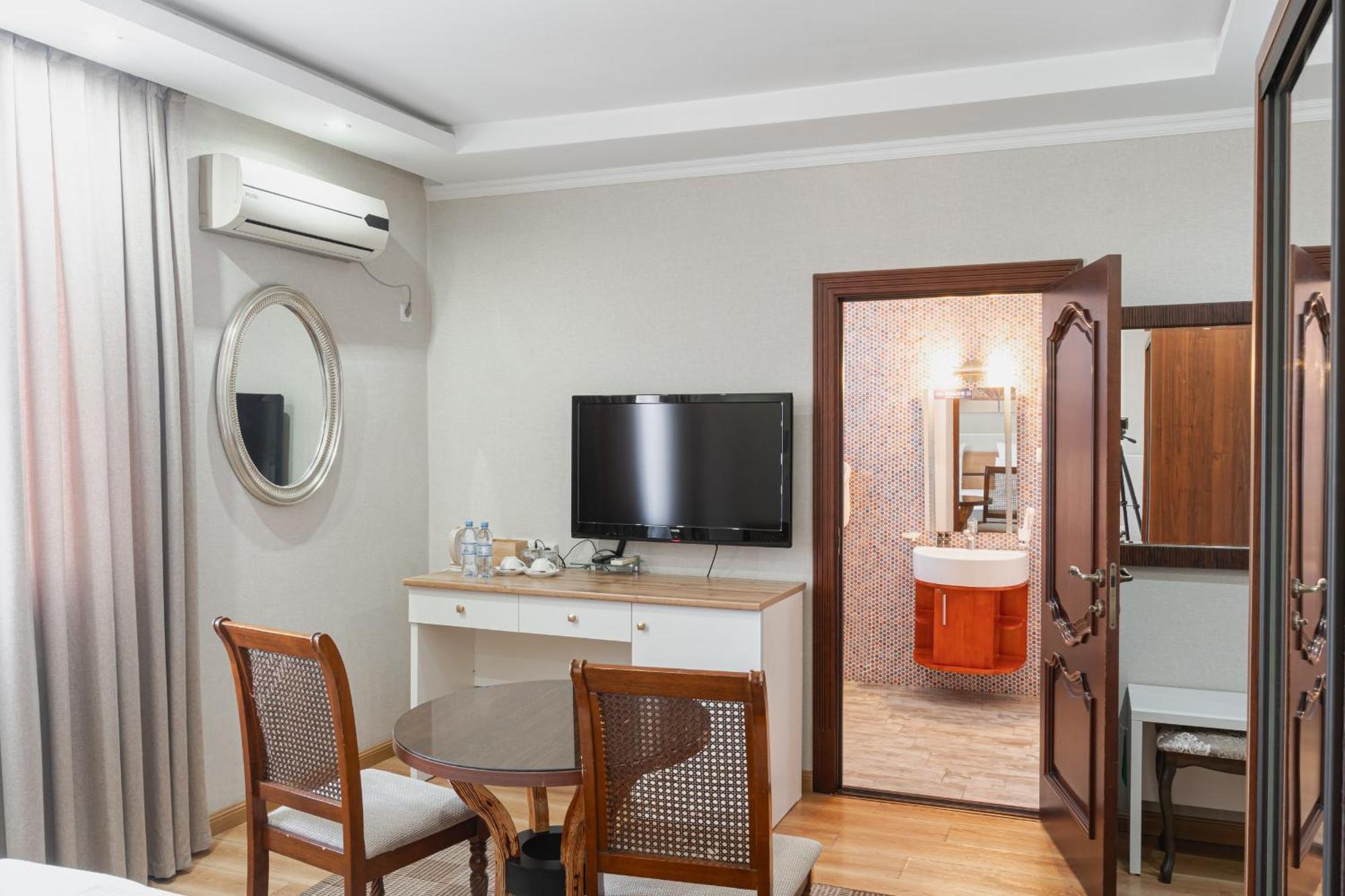 Altair Hotel Σιμκέντ Εξωτερικό φωτογραφία