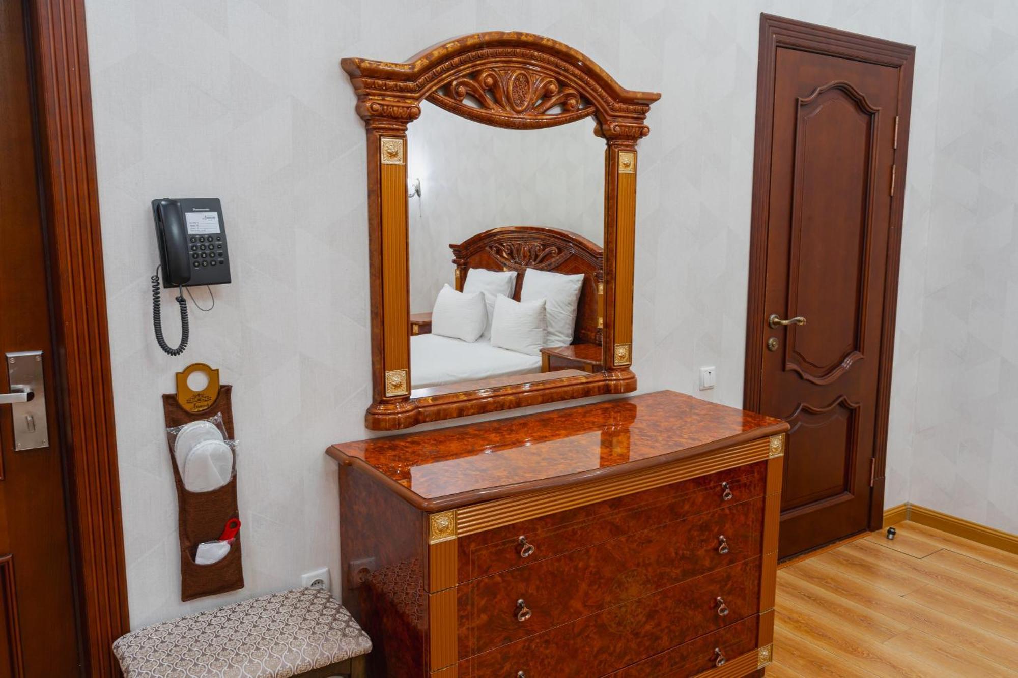Altair Hotel Σιμκέντ Εξωτερικό φωτογραφία