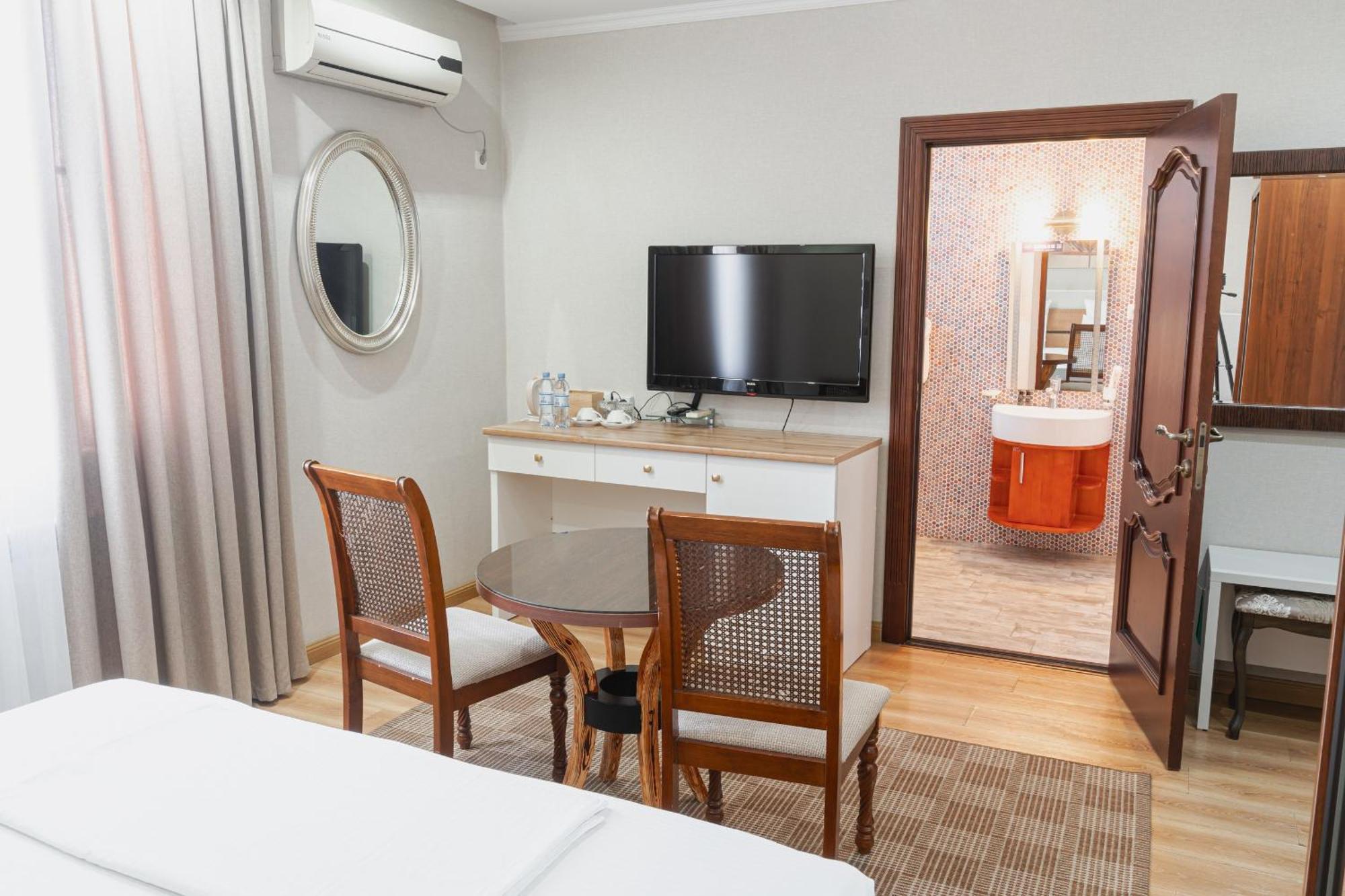 Altair Hotel Σιμκέντ Εξωτερικό φωτογραφία