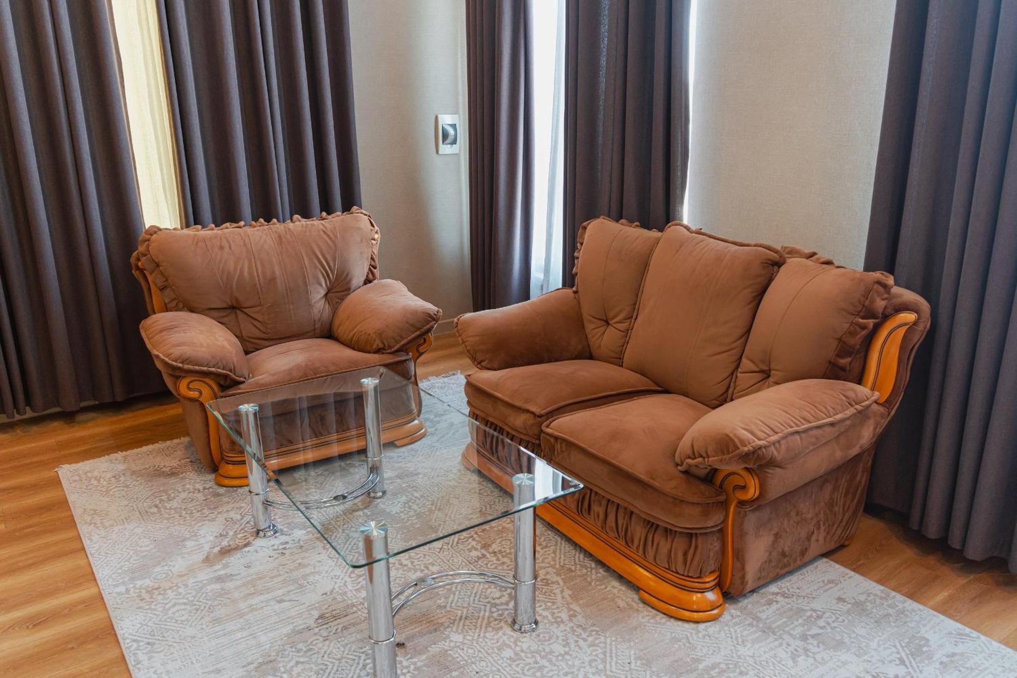 Altair Hotel Σιμκέντ Εξωτερικό φωτογραφία