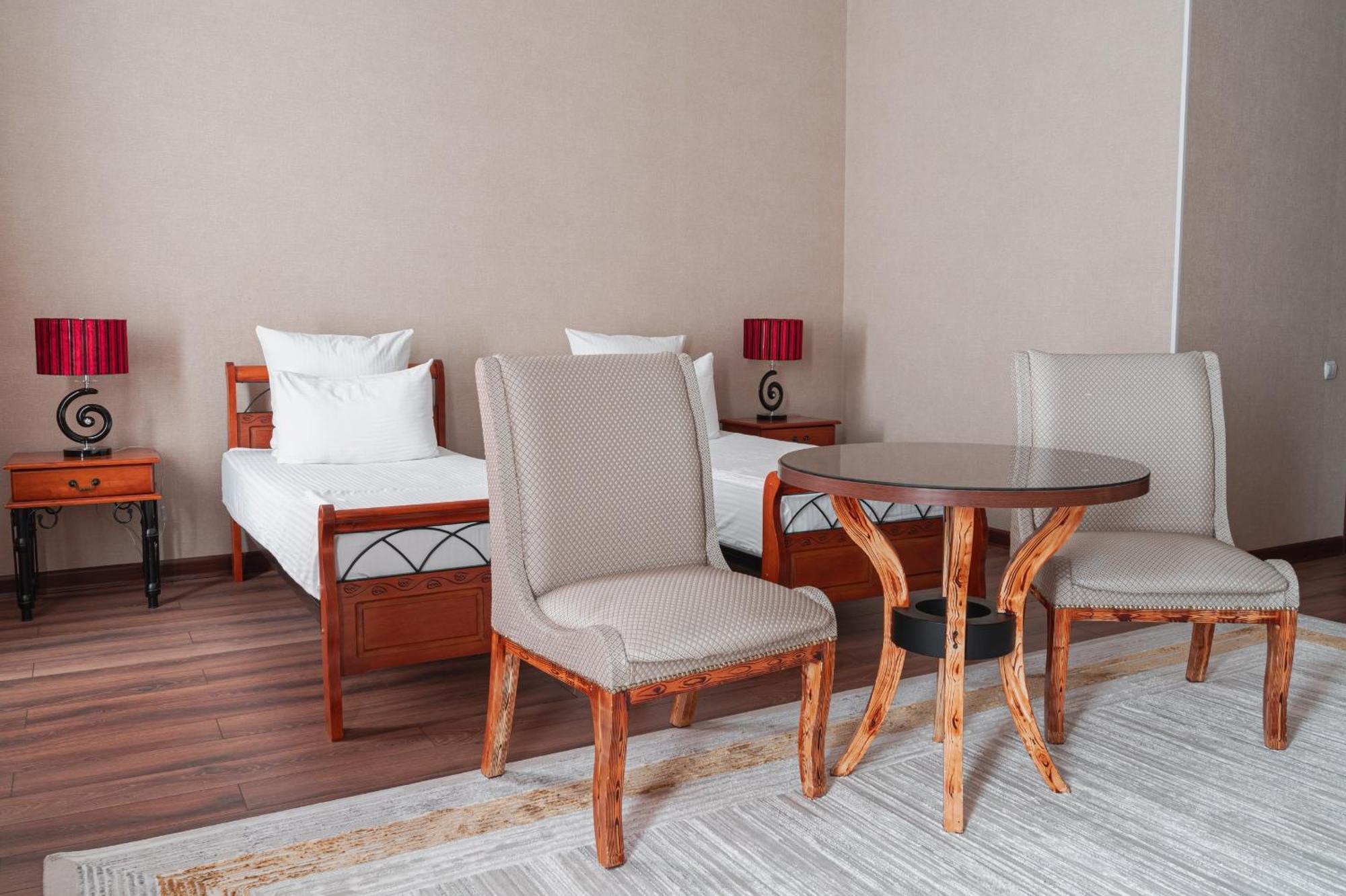 Altair Hotel Σιμκέντ Εξωτερικό φωτογραφία
