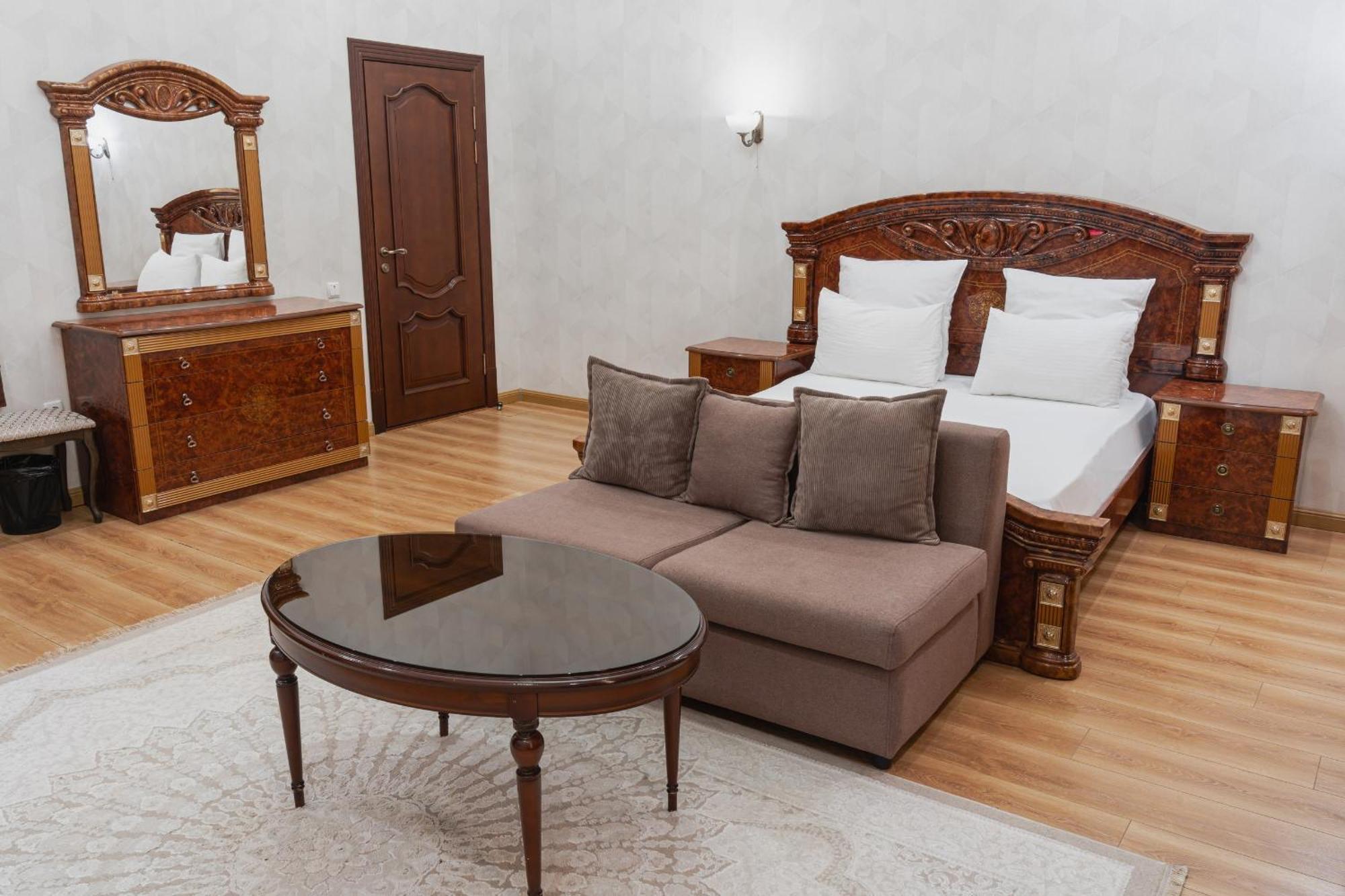 Altair Hotel Σιμκέντ Εξωτερικό φωτογραφία