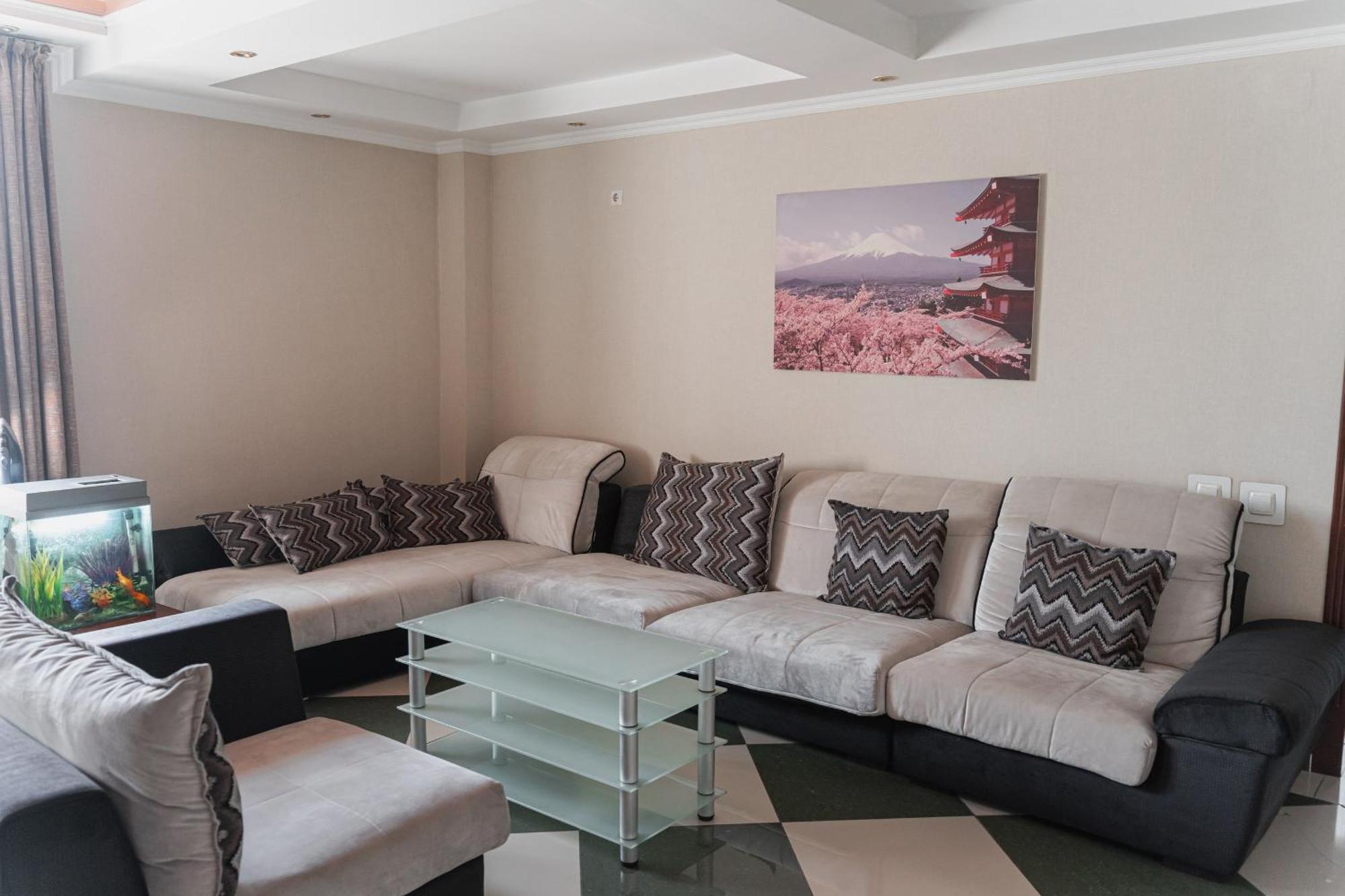 Altair Hotel Σιμκέντ Εξωτερικό φωτογραφία