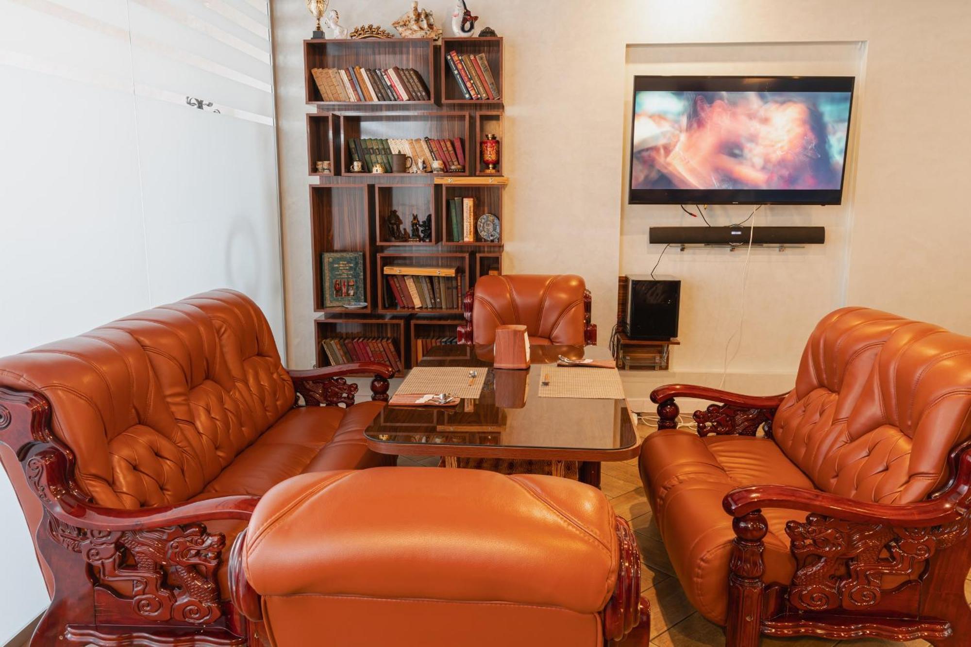 Altair Hotel Σιμκέντ Εξωτερικό φωτογραφία