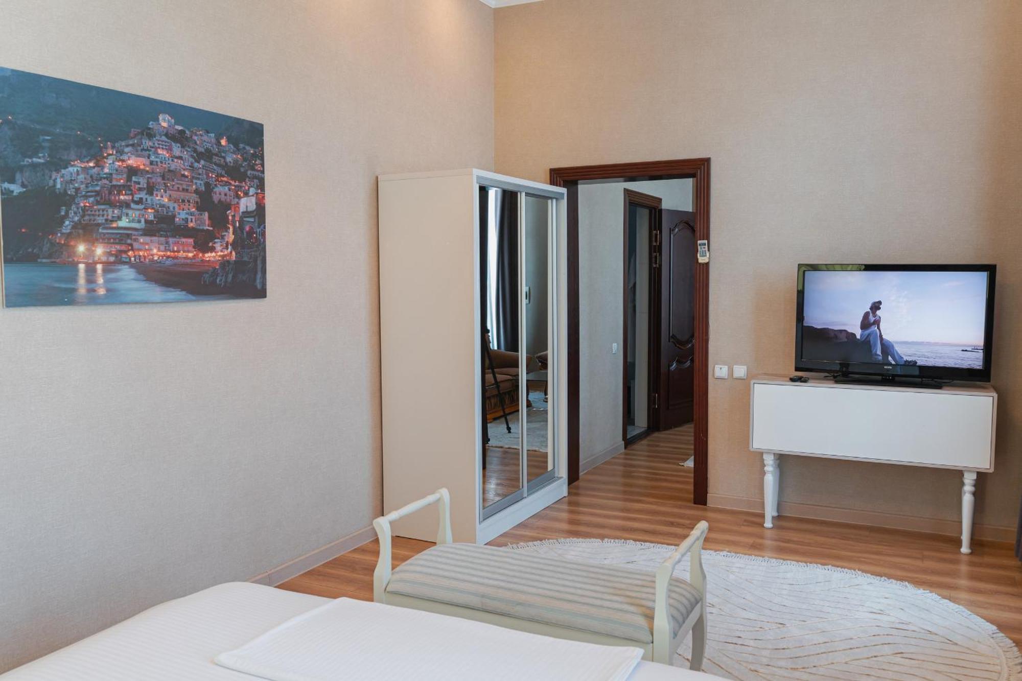 Altair Hotel Σιμκέντ Εξωτερικό φωτογραφία