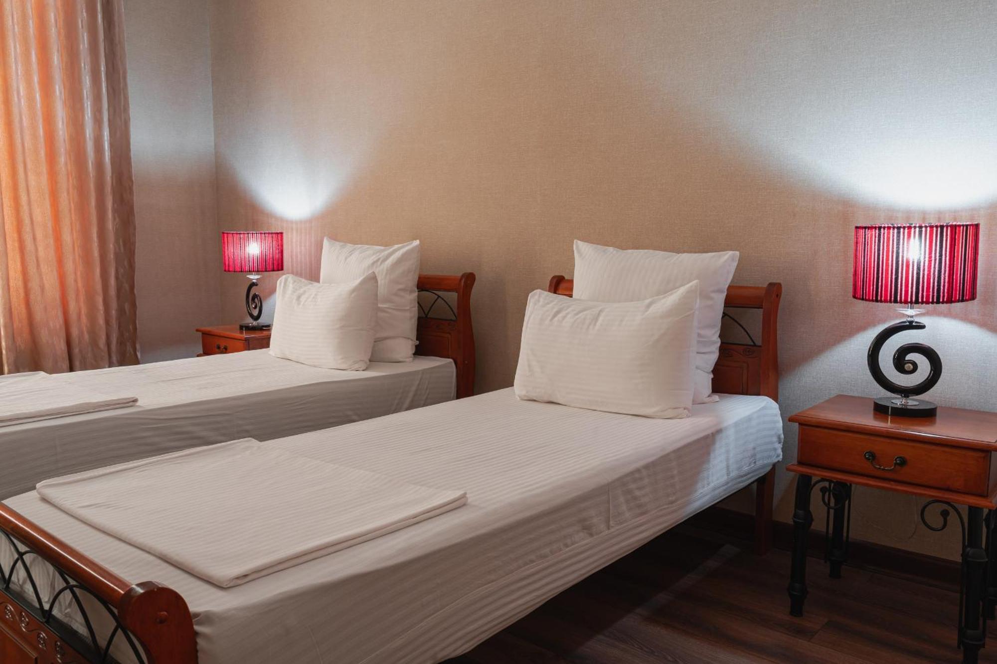 Altair Hotel Σιμκέντ Εξωτερικό φωτογραφία