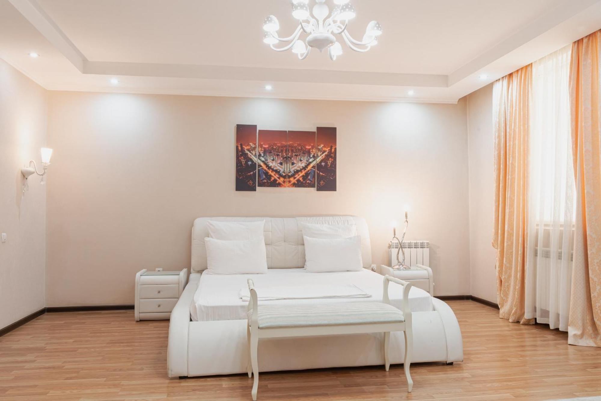 Altair Hotel Σιμκέντ Εξωτερικό φωτογραφία