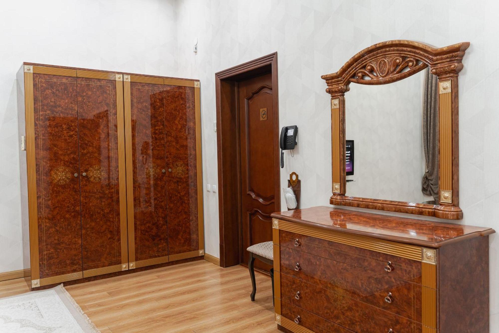 Altair Hotel Σιμκέντ Εξωτερικό φωτογραφία