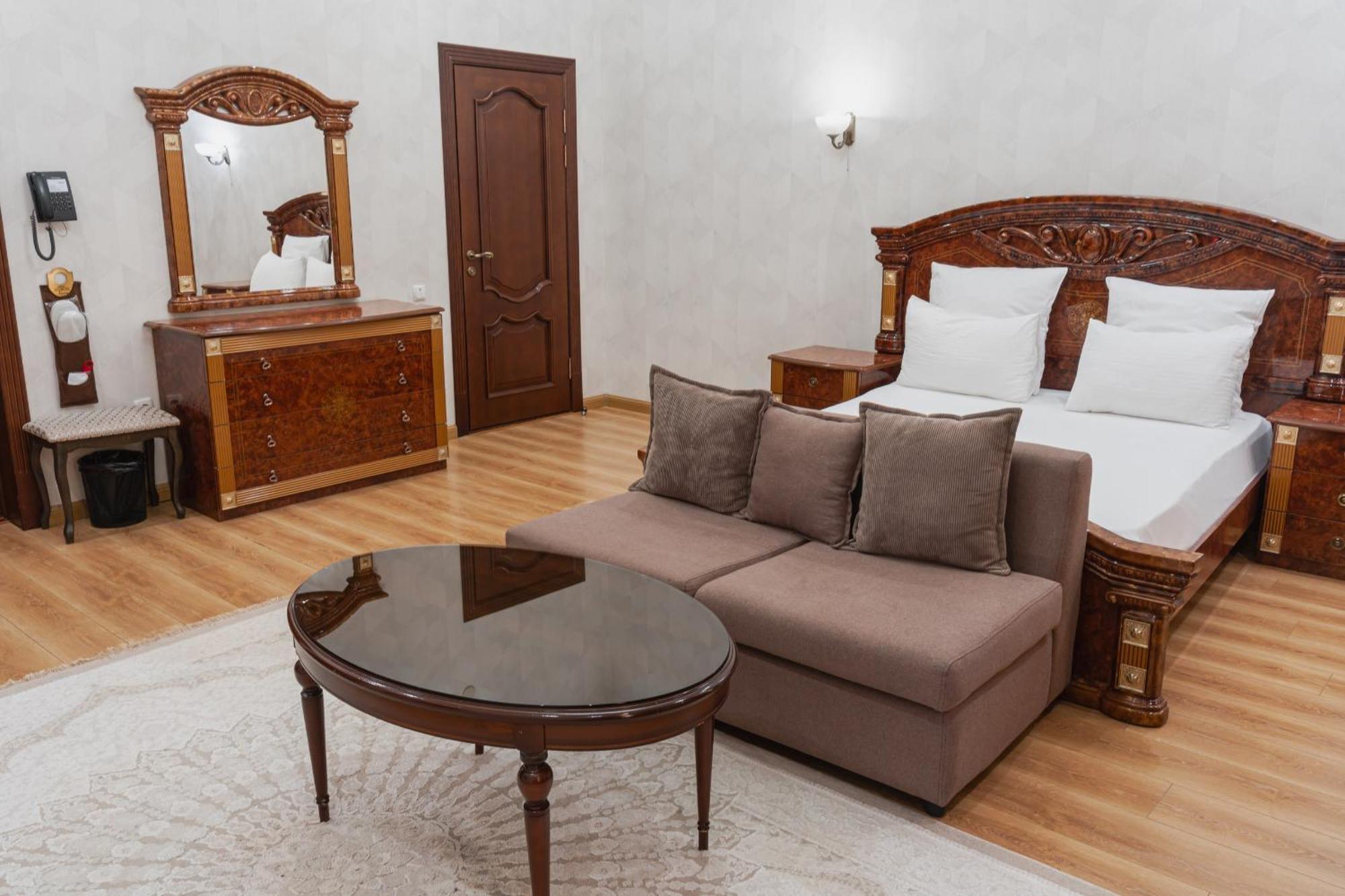Altair Hotel Σιμκέντ Εξωτερικό φωτογραφία