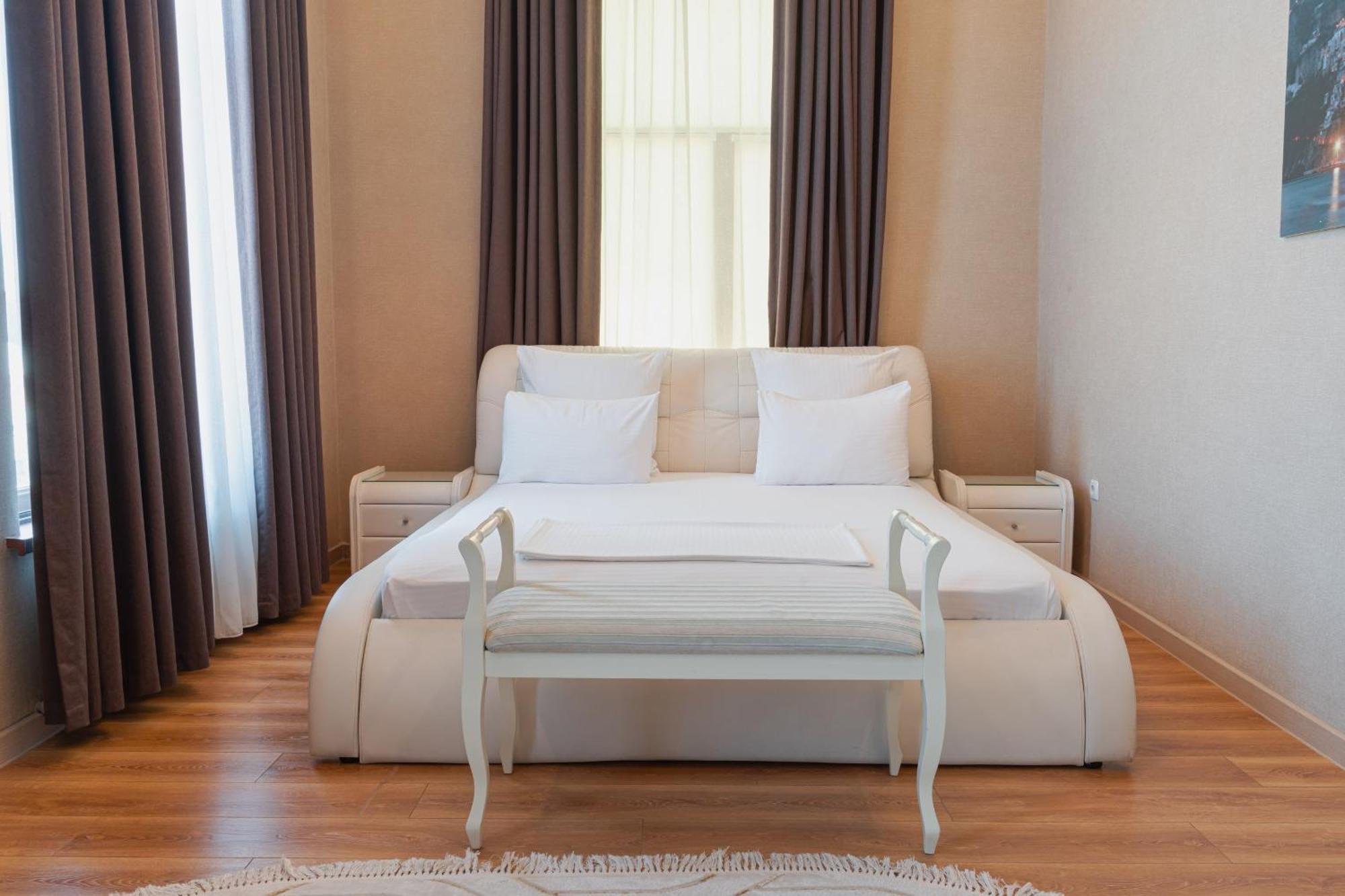 Altair Hotel Σιμκέντ Εξωτερικό φωτογραφία