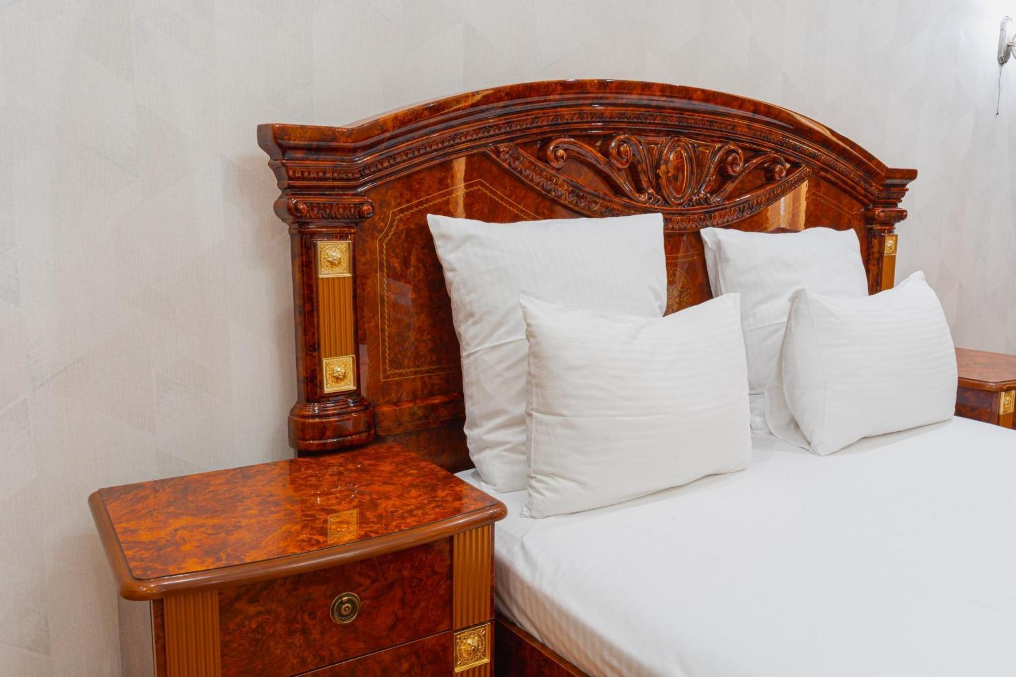 Altair Hotel Σιμκέντ Εξωτερικό φωτογραφία