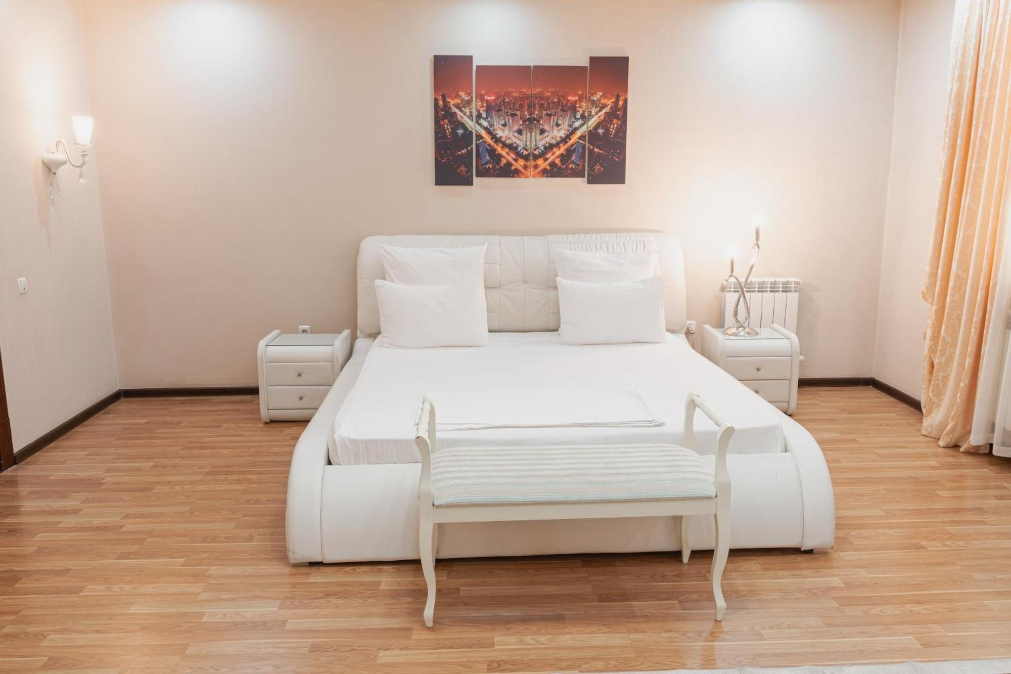 Altair Hotel Σιμκέντ Εξωτερικό φωτογραφία