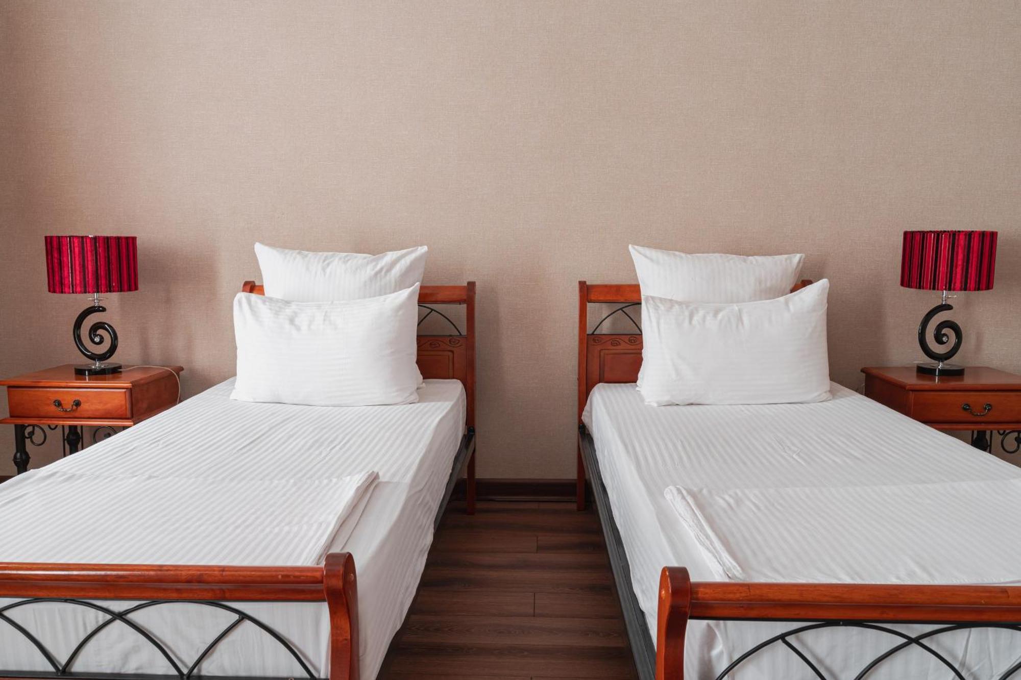 Altair Hotel Σιμκέντ Εξωτερικό φωτογραφία
