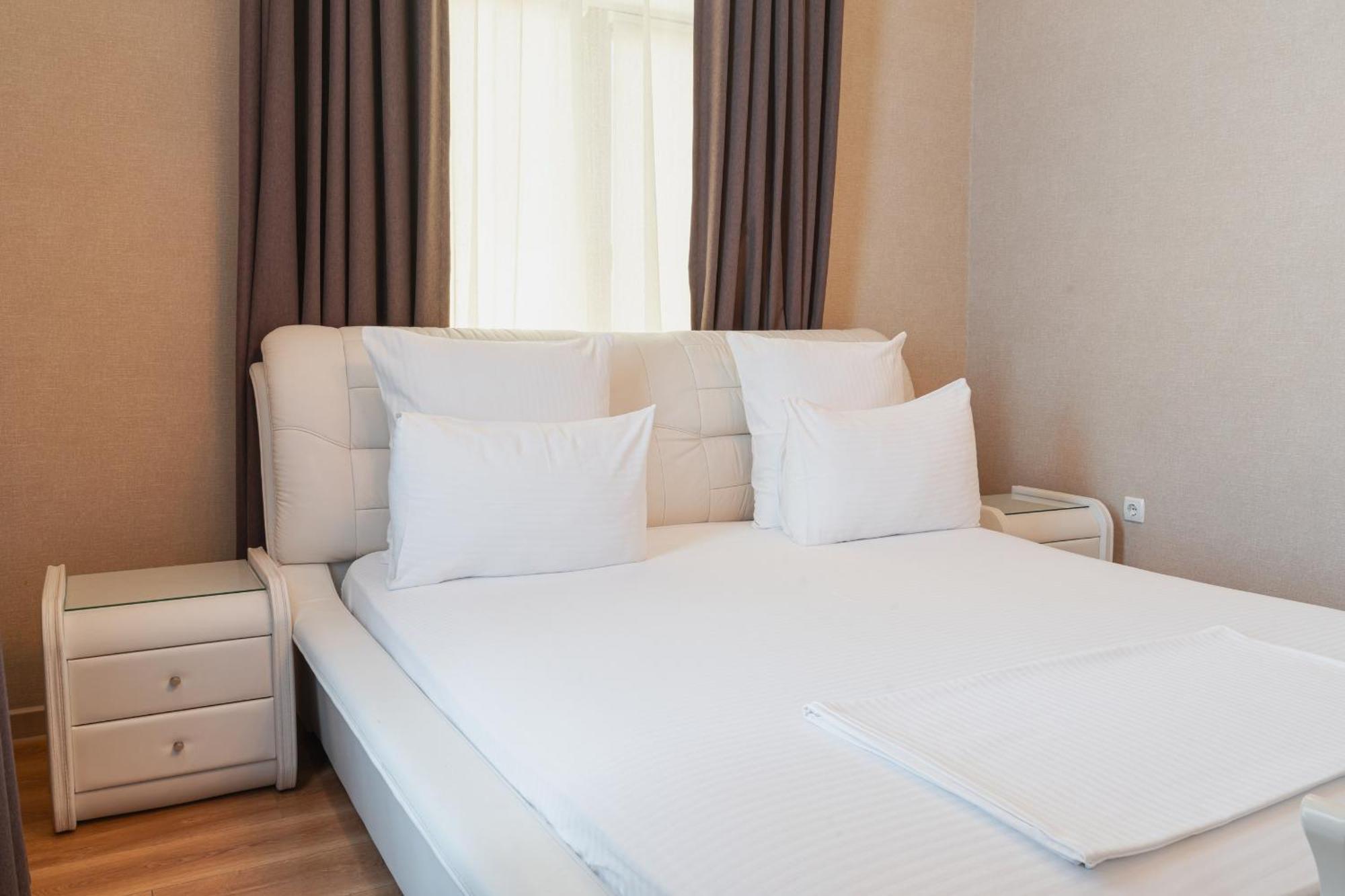 Altair Hotel Σιμκέντ Εξωτερικό φωτογραφία