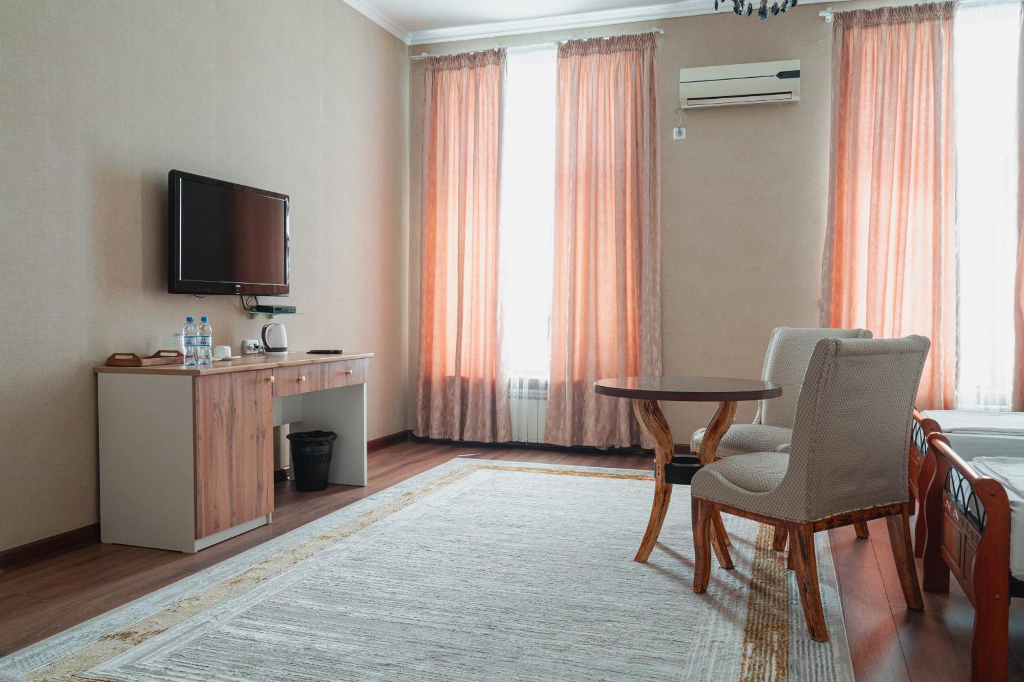 Altair Hotel Σιμκέντ Εξωτερικό φωτογραφία