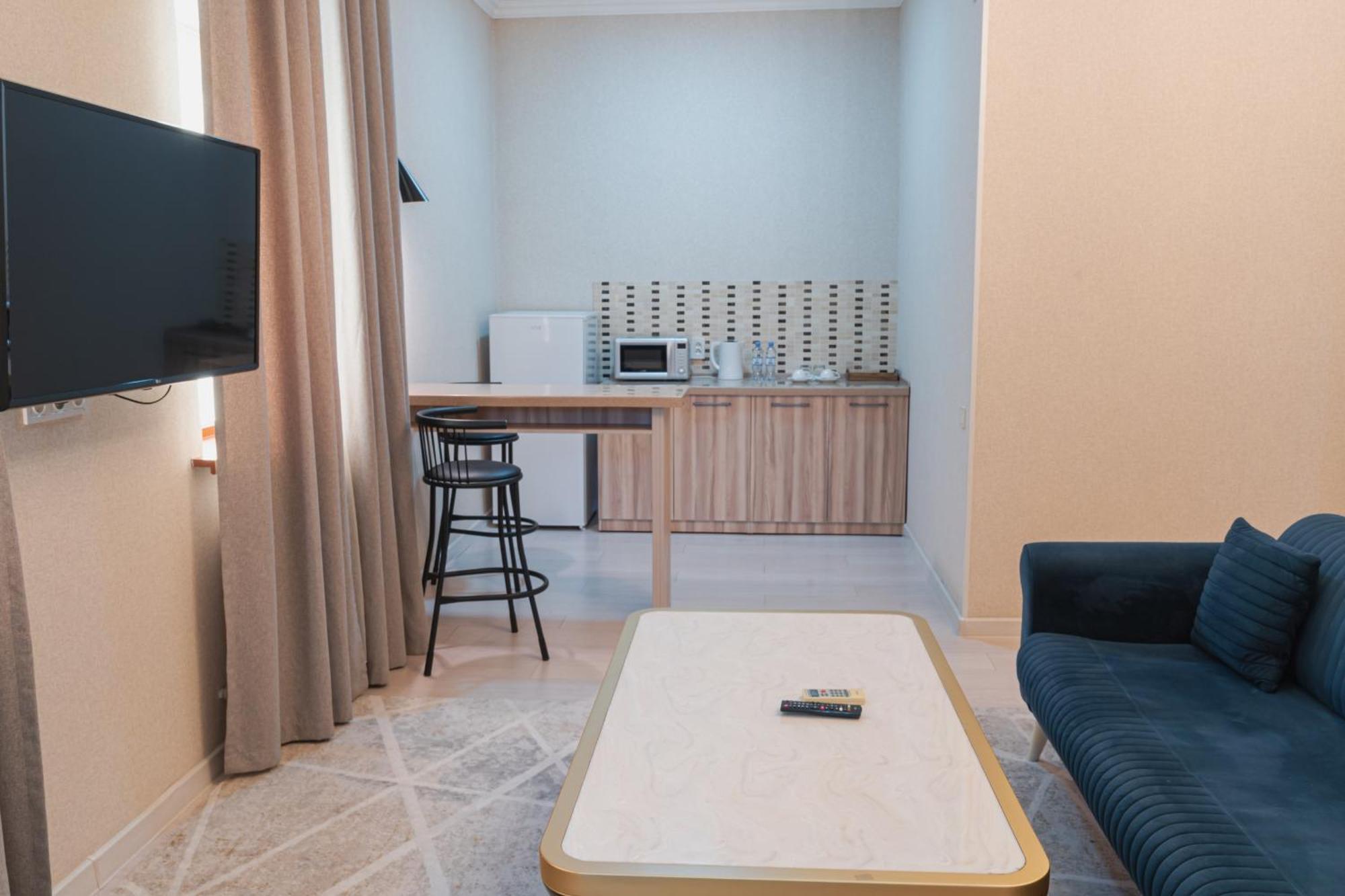 Altair Hotel Σιμκέντ Εξωτερικό φωτογραφία