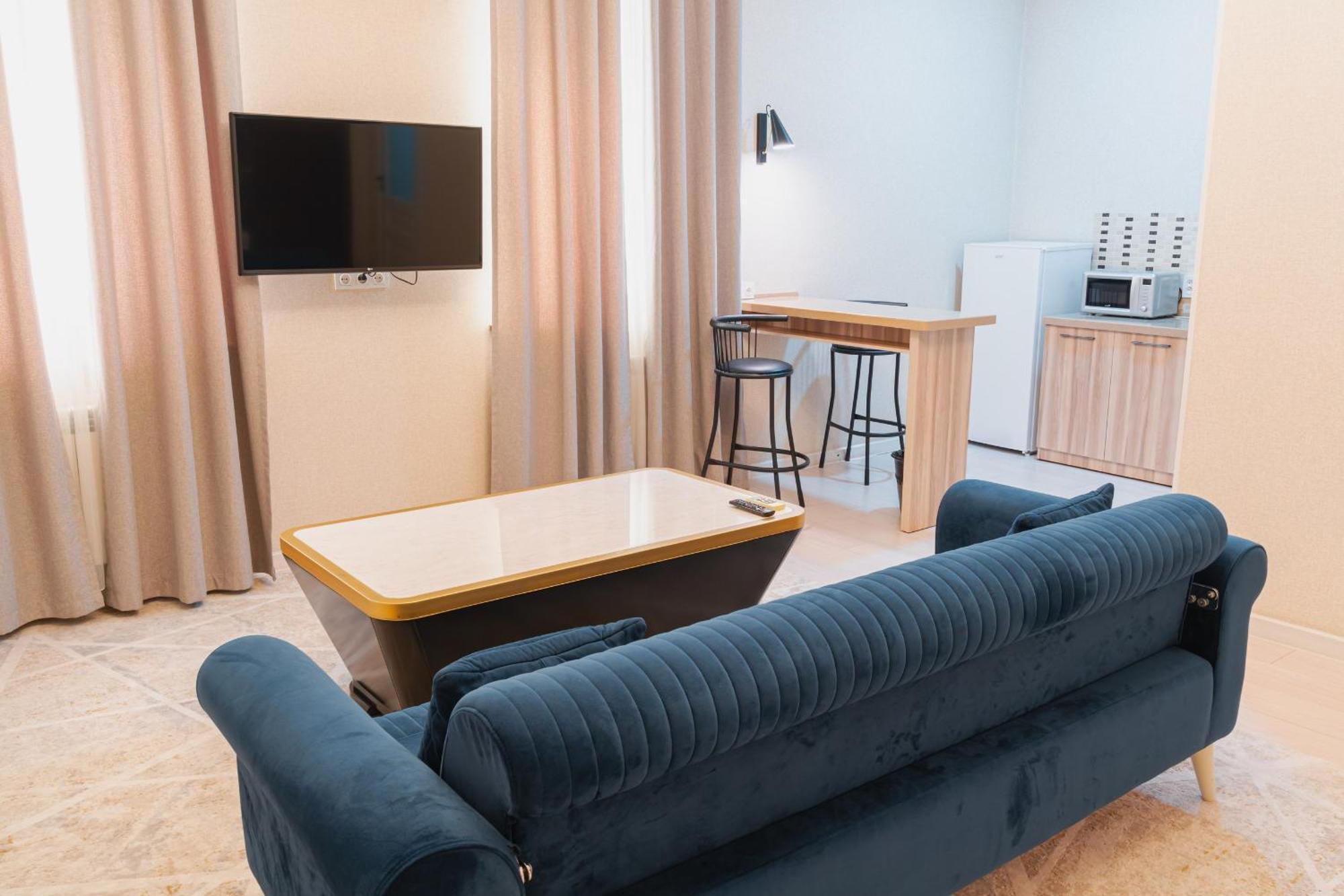 Altair Hotel Σιμκέντ Εξωτερικό φωτογραφία