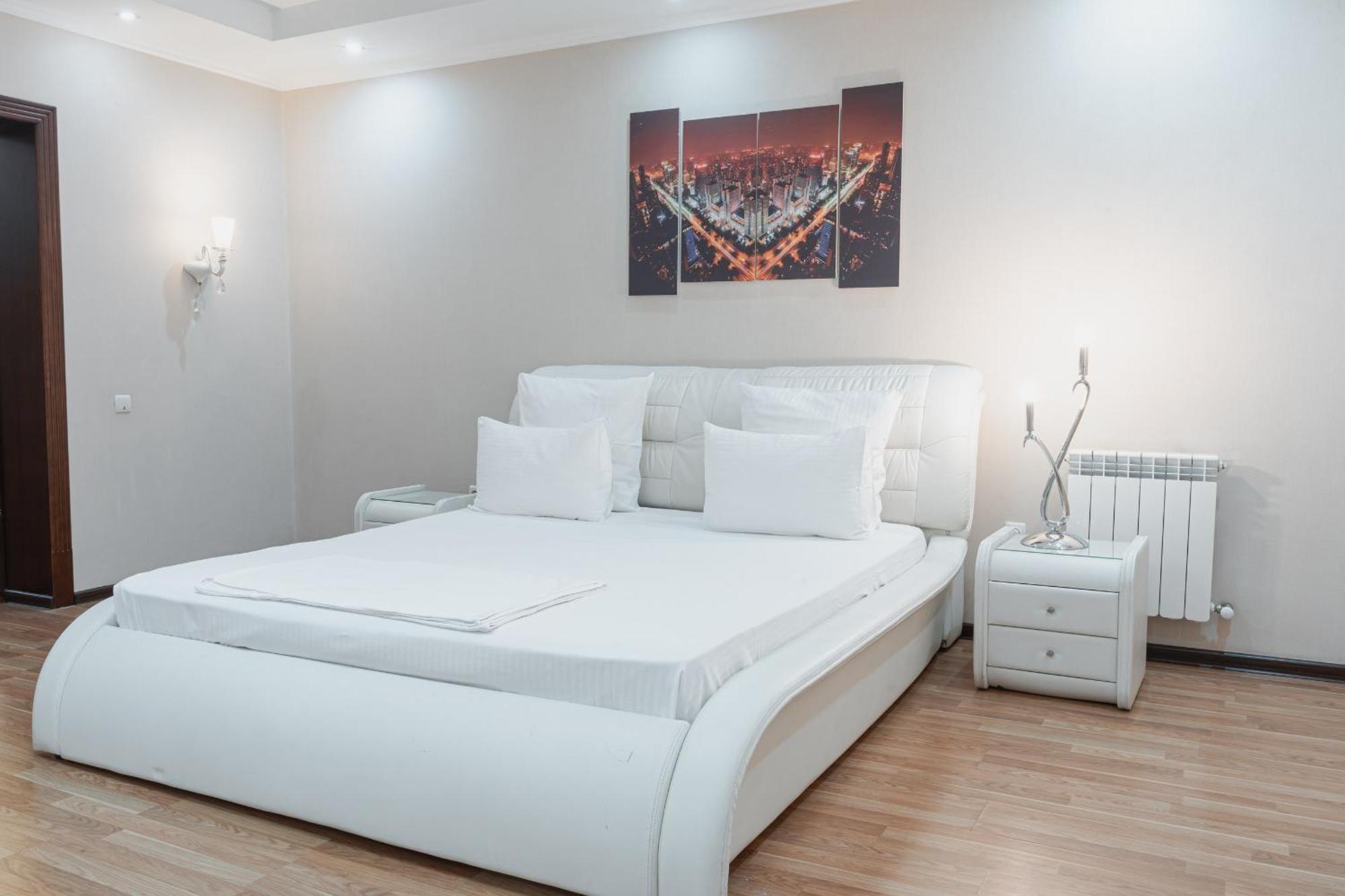 Altair Hotel Σιμκέντ Εξωτερικό φωτογραφία