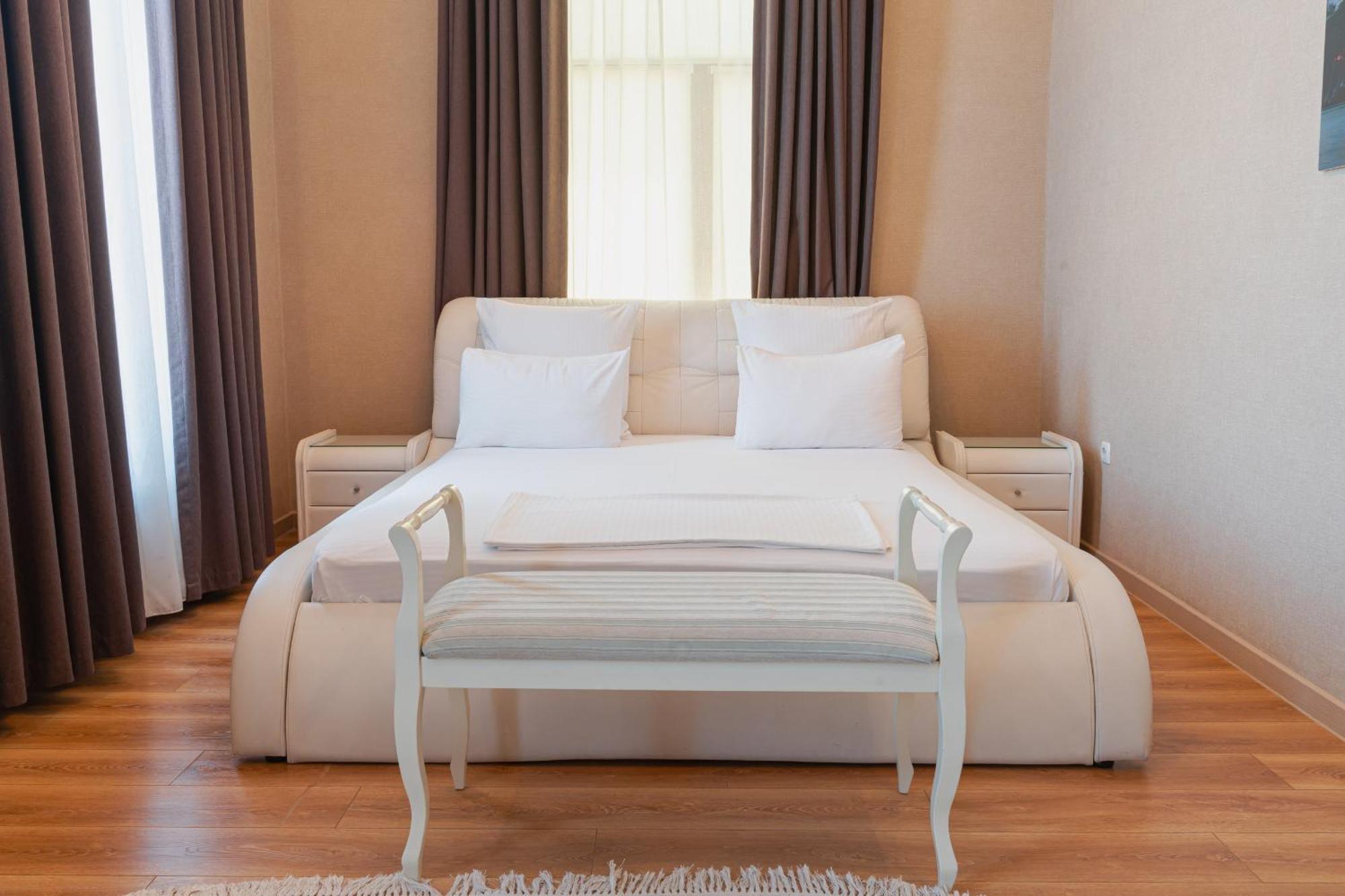 Altair Hotel Σιμκέντ Εξωτερικό φωτογραφία
